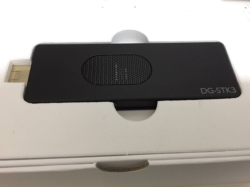 Amazon.co.jp: Diginnos Stick DG-STK3(スティック型パソコン Windows