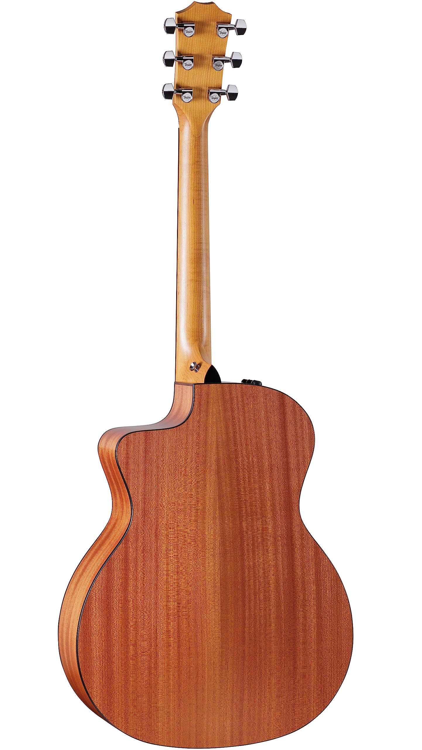 Amazon.com: Taylor 114ce Acoustic Guitar : Musical Instruments