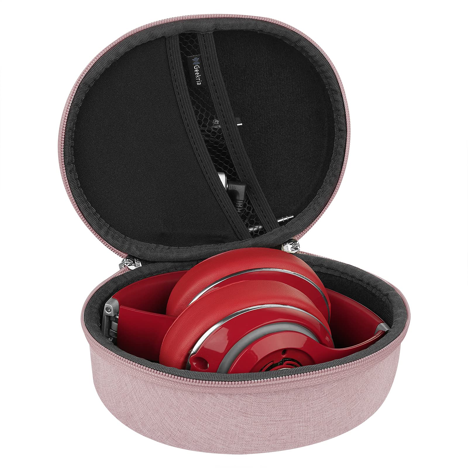Amazon.com: Geekria NOVA Headphones Case Compatible with Beats