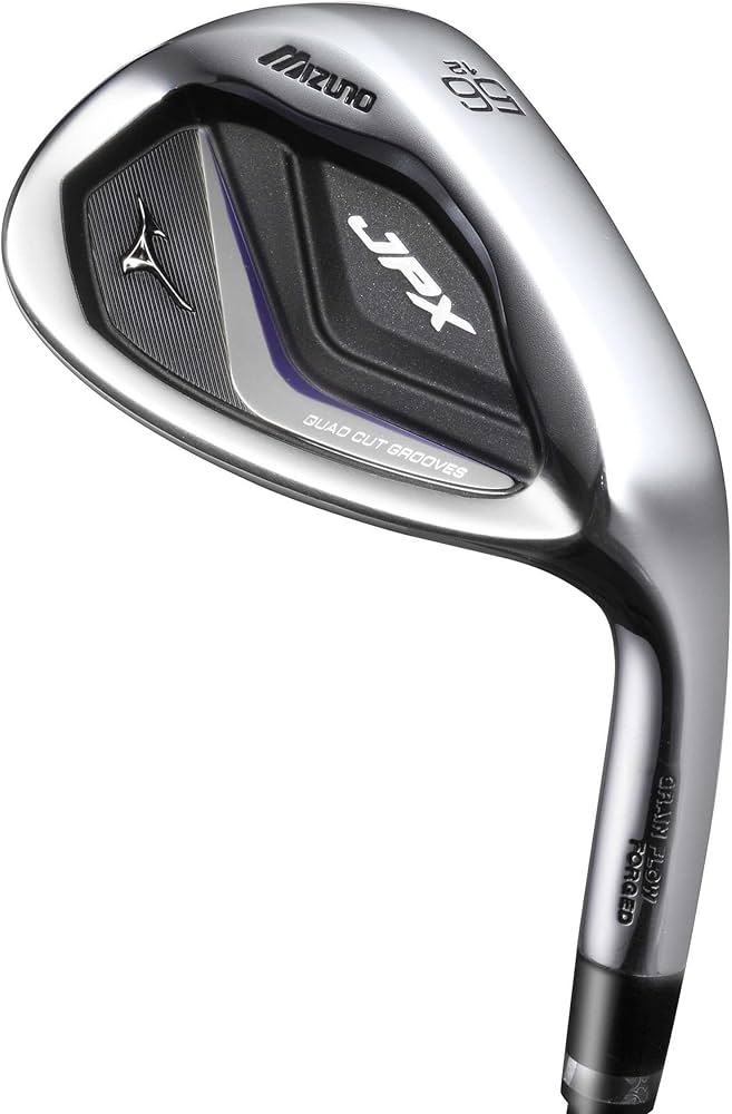 Amazon.co.jp: MIZUNO(ミズノ) サンドウェッジ JPX EIII ウェッジ