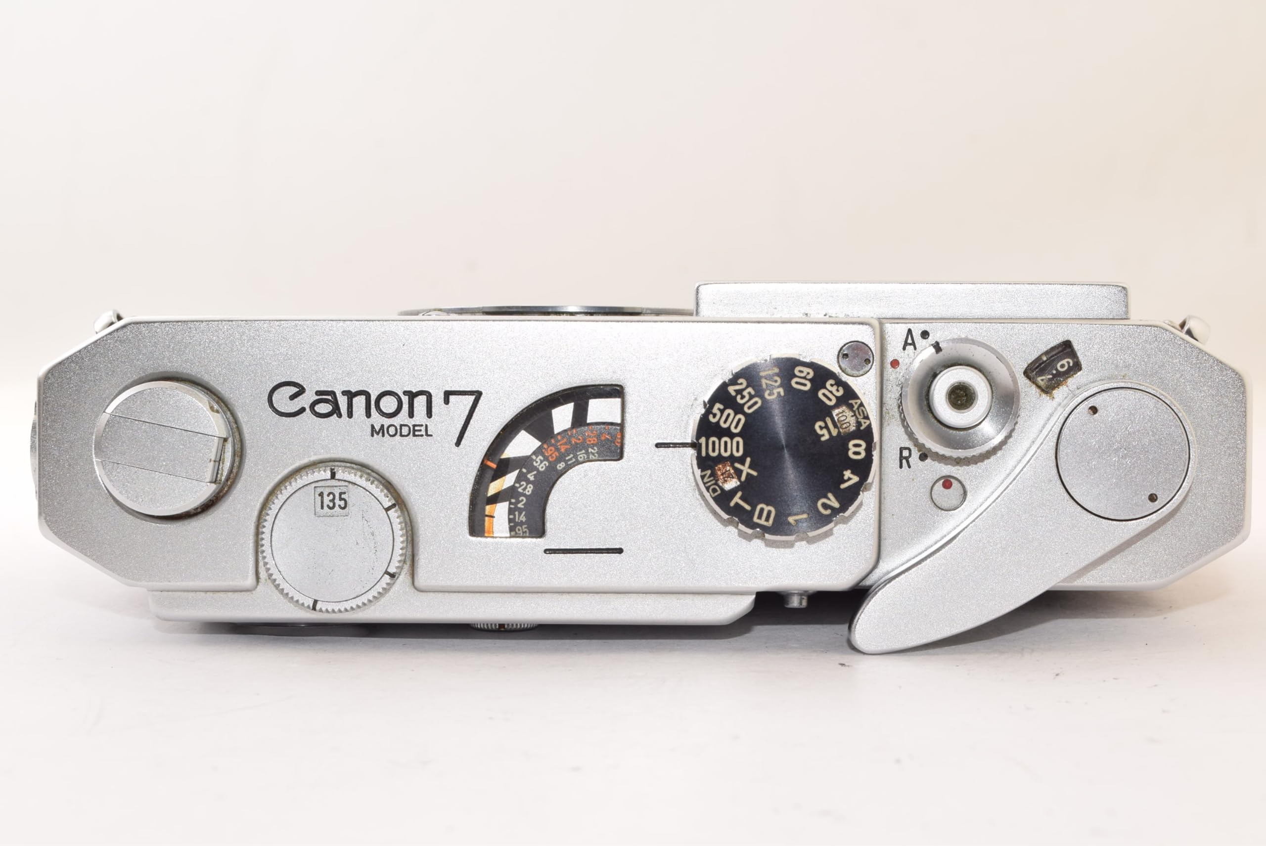 Amazon | キヤノン MODEL 7 ボディ | 一眼レフカメラ 通販