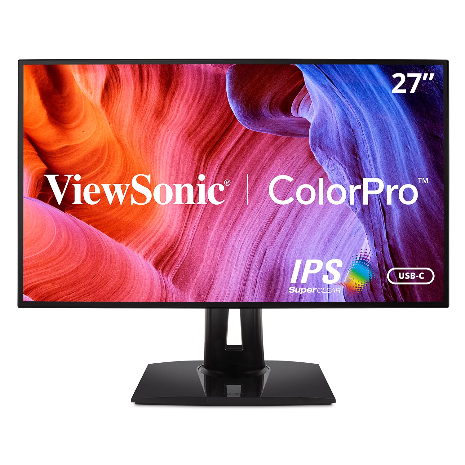 Amazon.com: ViewSonic VP2768a 27-Inch IPS 1440p Monitor with