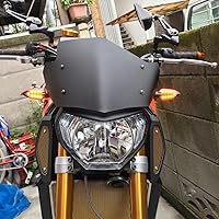 Amazon | YAMAHA(ヤマハ) LEDウインカー ブラック YME Q5K-YSK-081-X01