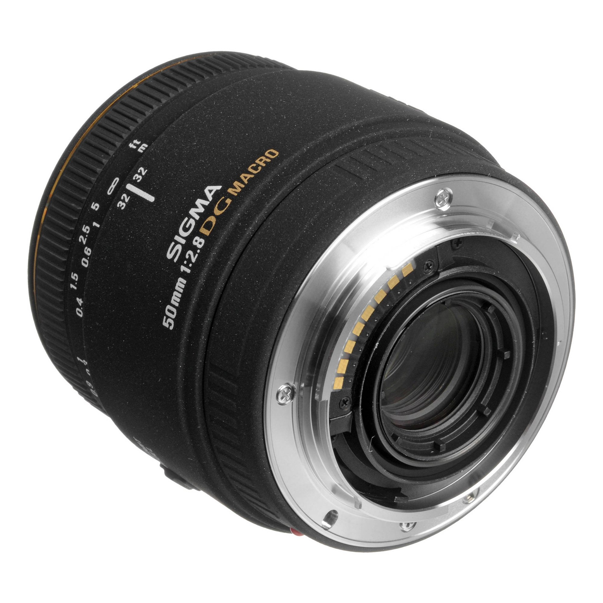 Amazon.co.jp: SIGMA MACRO 50mm F2.8 EX DG Single Focus Macro Lens