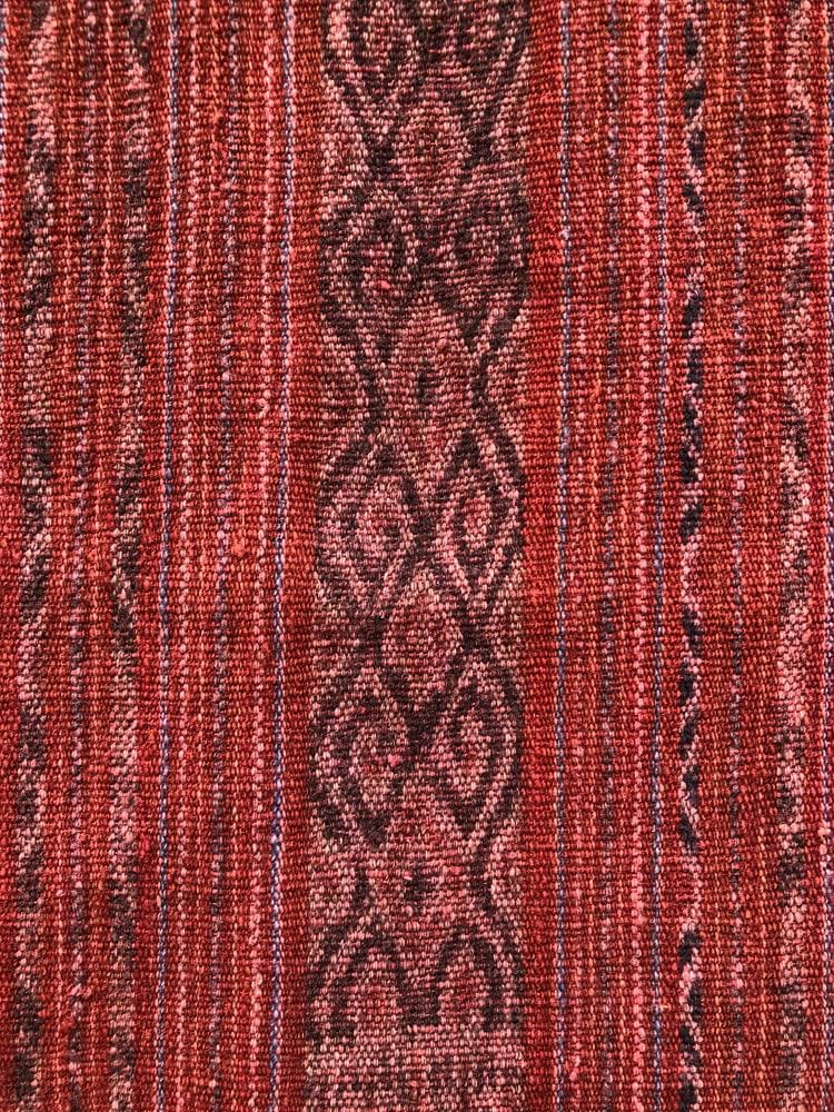 Amazon.co.jp: イカット ティモール島 インドネシアの本物