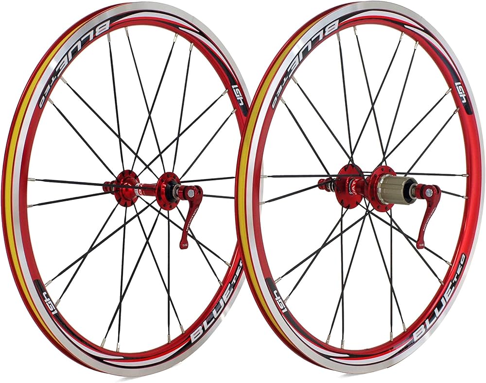 Amazon | BLUETEC [ ブルーテック ] 451 コンプリートホイールセット