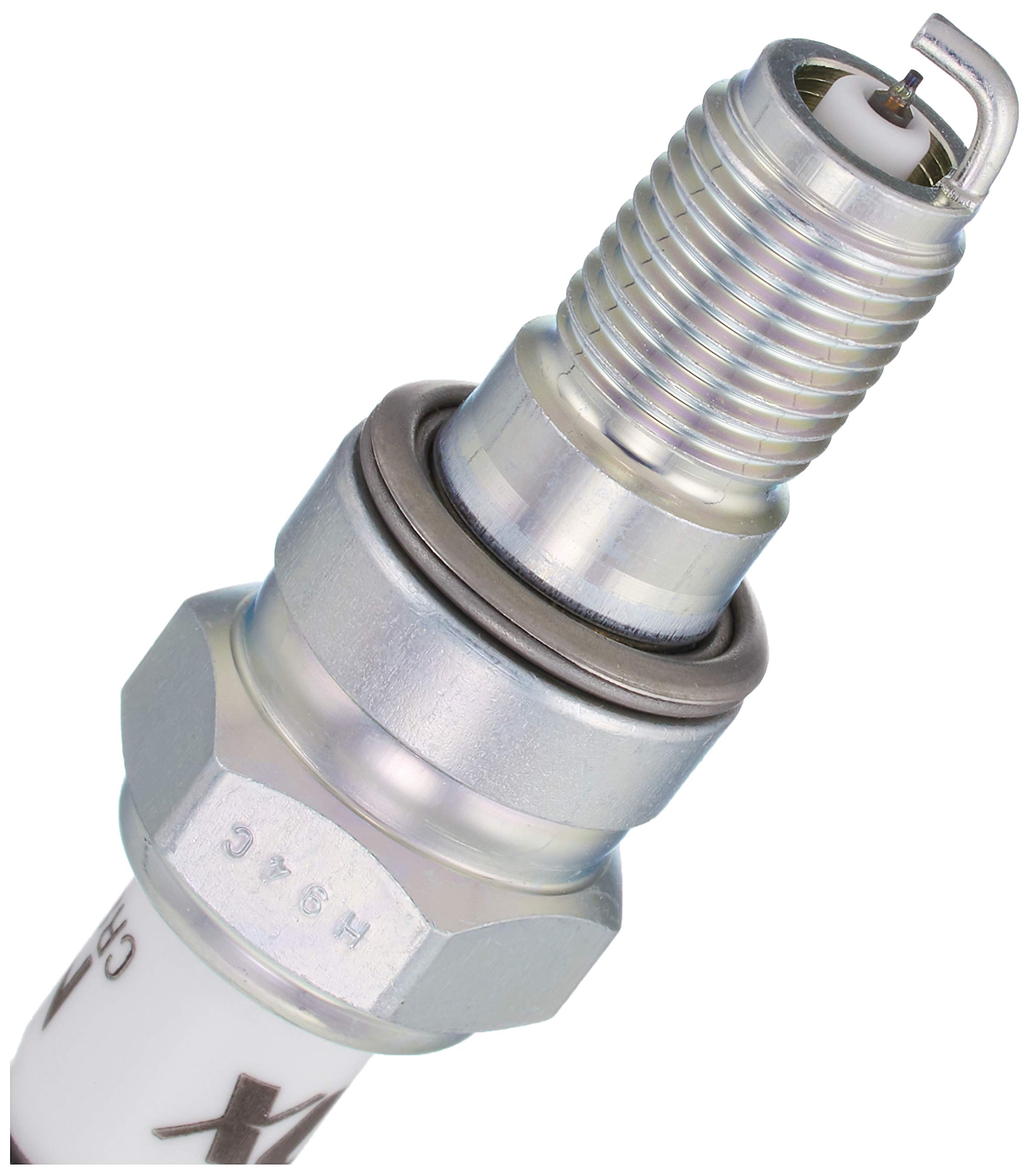 Amazon | 日本特殊陶業(NGK) 2輪用スパークプラグ MotoDXプラグ