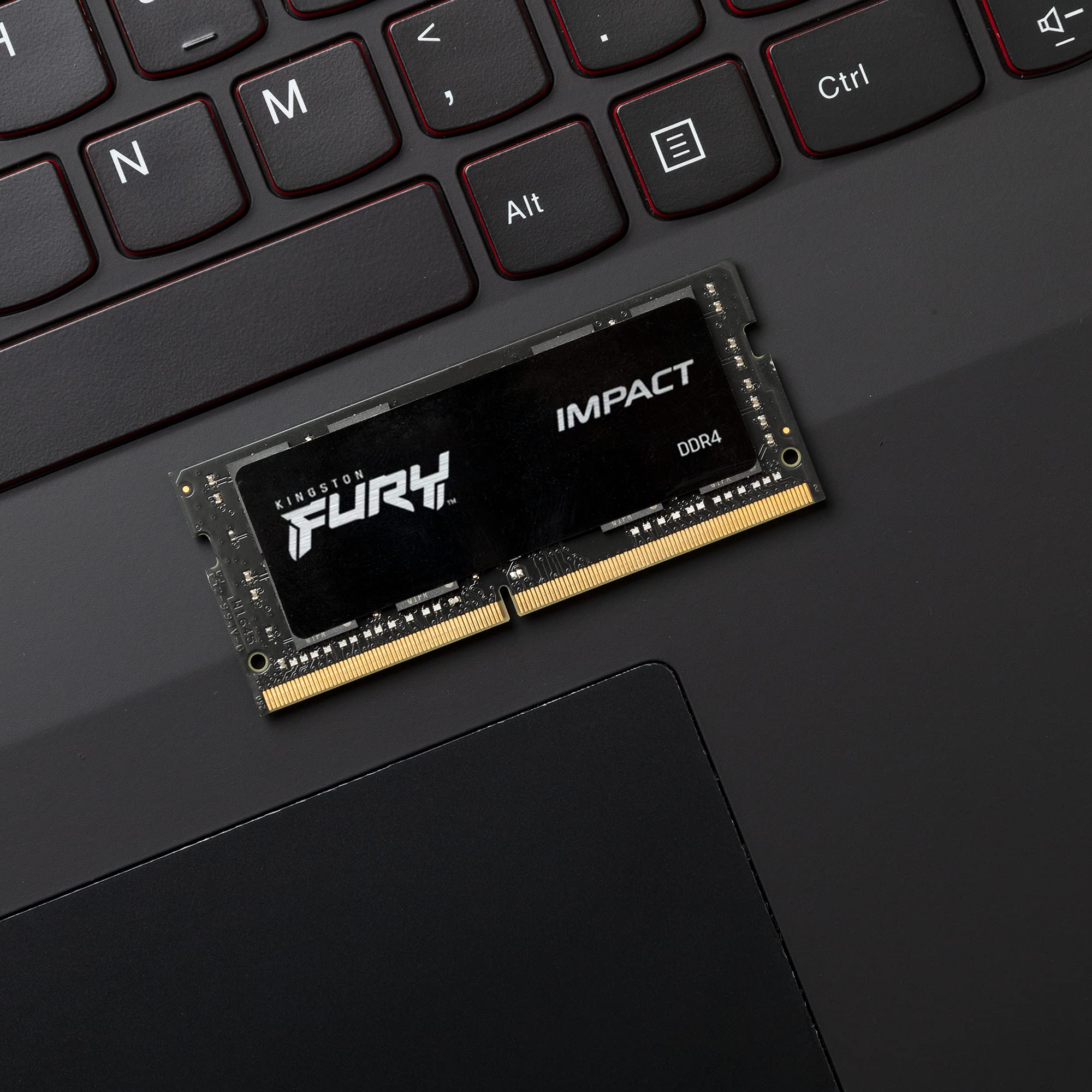 Amazon | キングストン Kingston FURY ノートPC用メモリ DDR4 3200MT