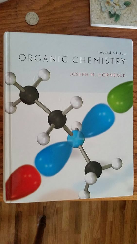 Amazon.com: Organic Chemistry (with Organic ChemistryNOW