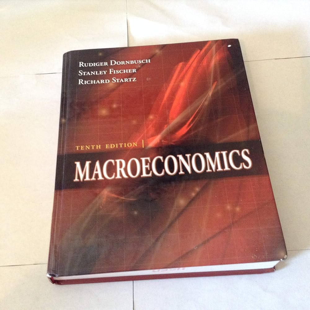 Macroeconomics: 9780073128115: Economics Books @ Amazon.com