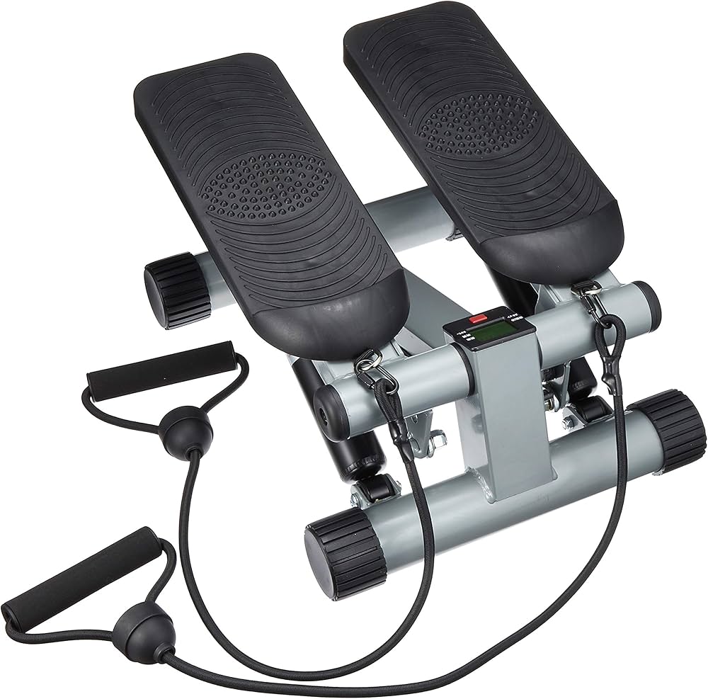 Amazon | IRONMAN CLUB(鉄人倶楽部)ミニ ステッパー パワーバンド付