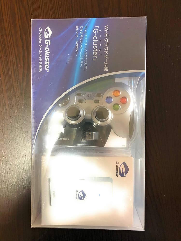 Amazon.co.jp: G-cluster(ジークラスタ)基本セット 新時代クラウド