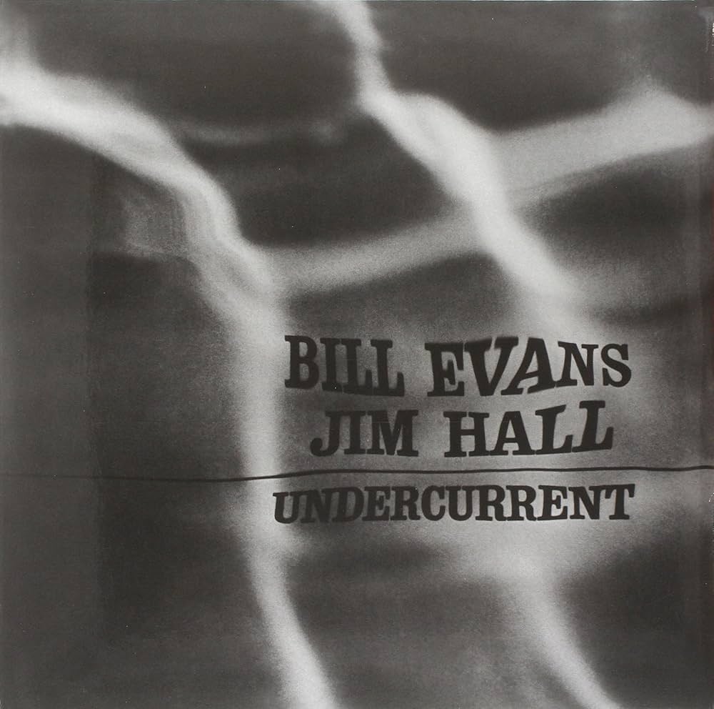 Amazon.com: Undercurrent: CDs & Vinyl