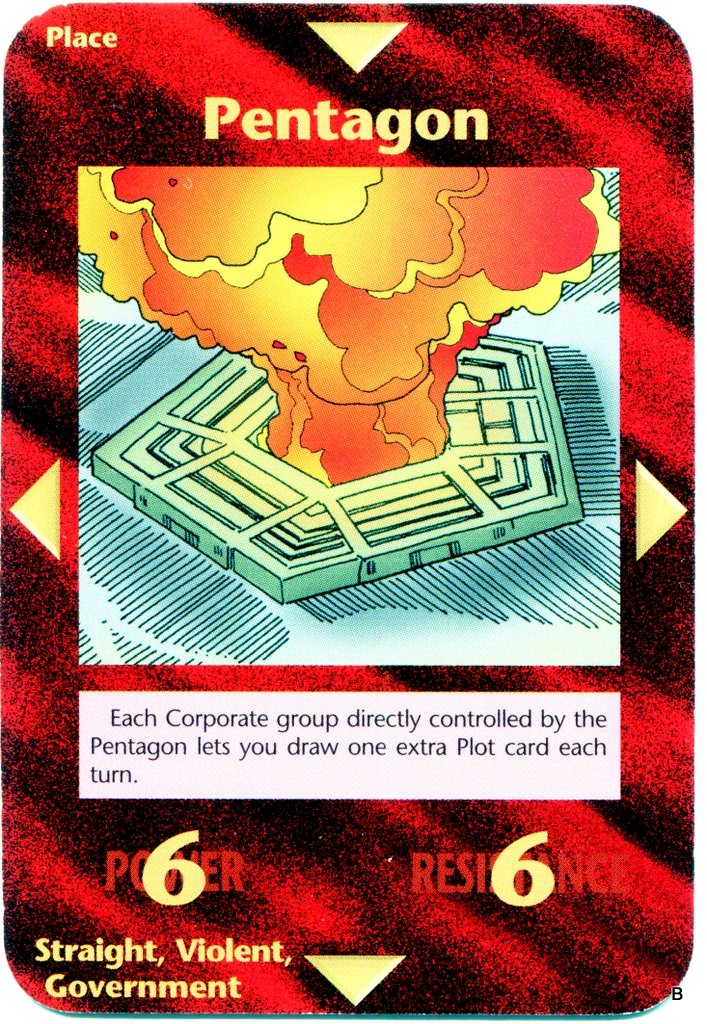 Amazon.co.jp: INWO 1994-1995 イルミナティ 新世界秩序 カードゲーム