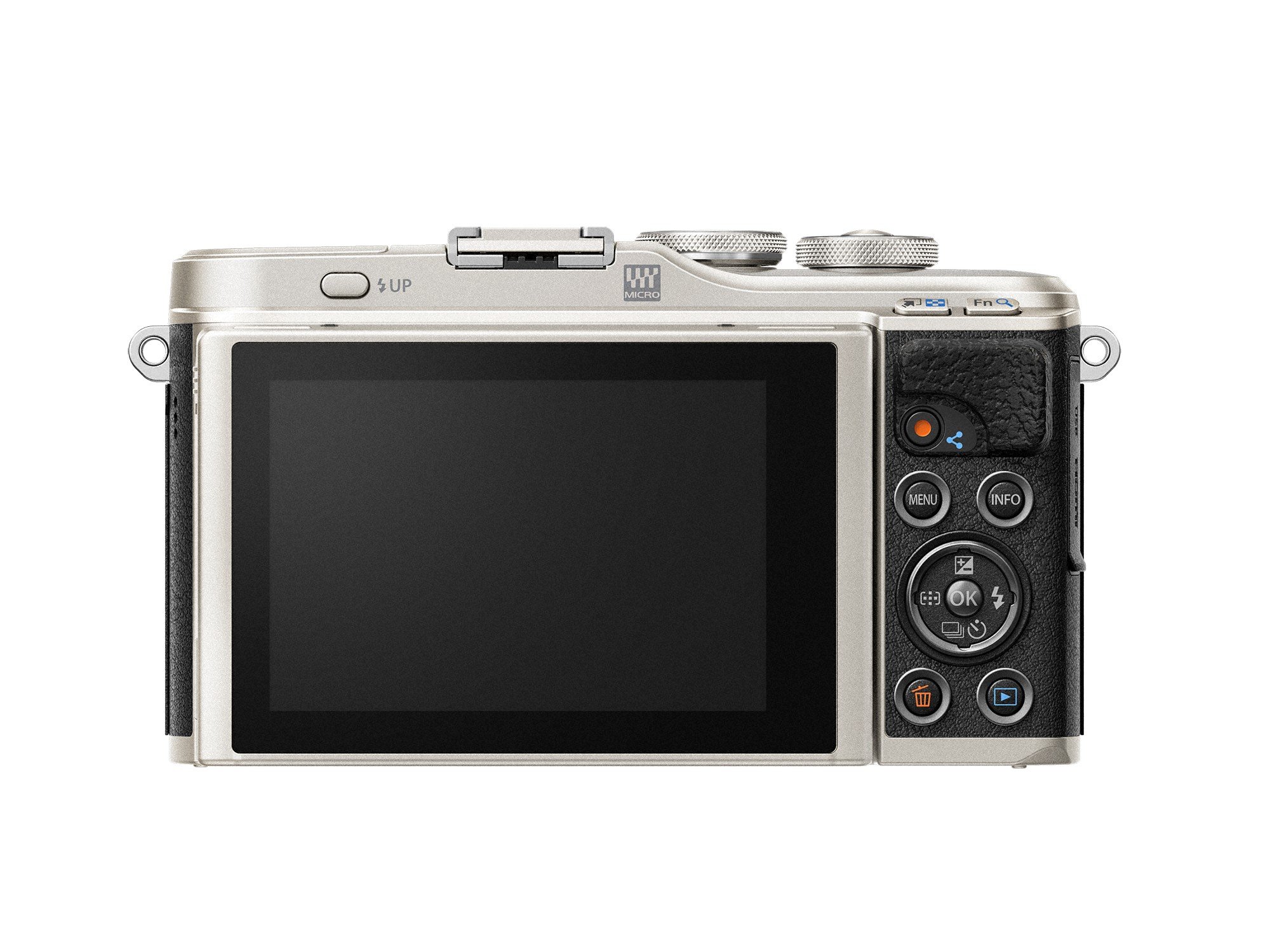 Amazon | OLYMPUS ミラーレス一眼 PEN E-PL9 ボディー ブラック