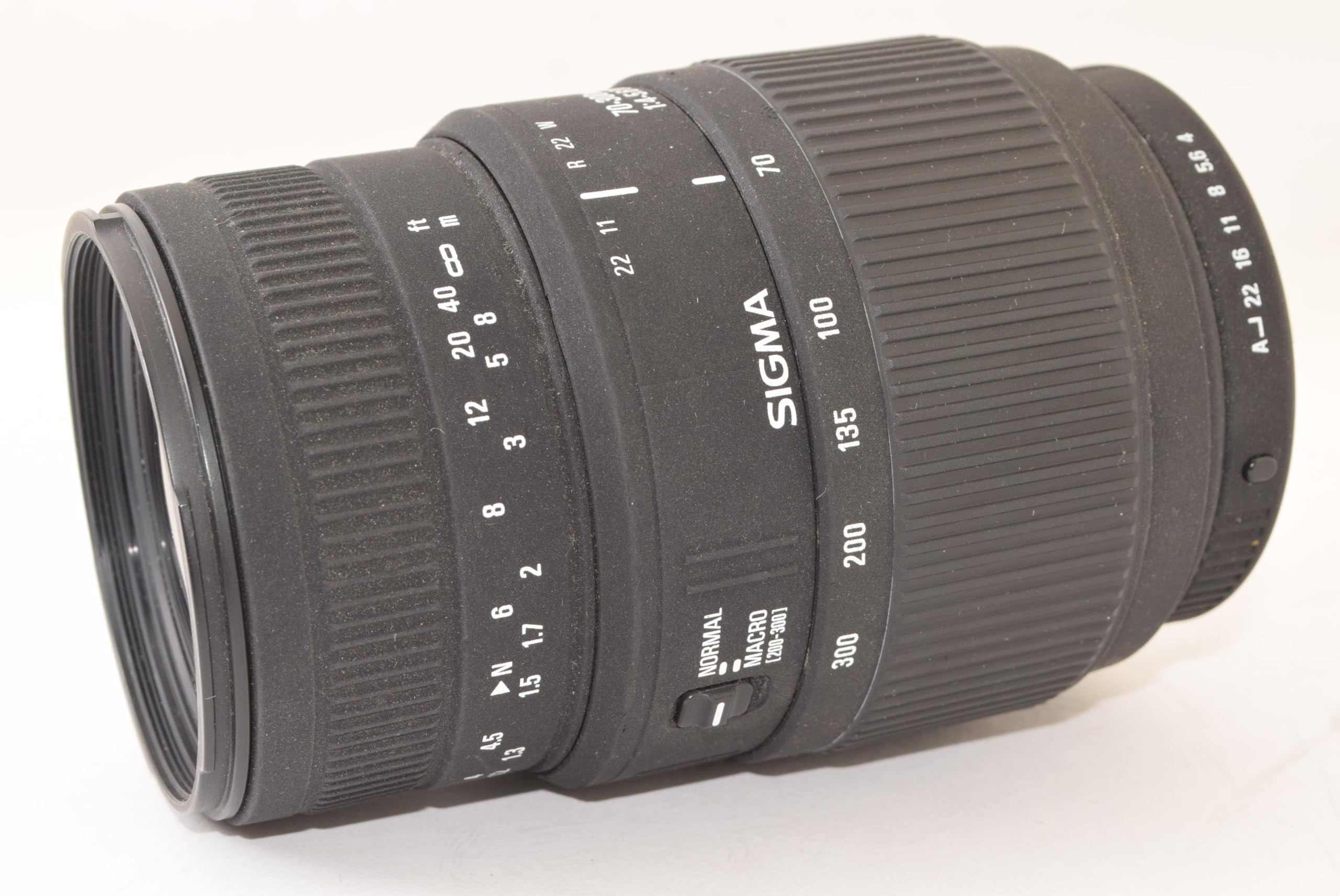 Amazon.co.jp: SIGMA シグマ 70-300mm F4-5.6 DG MACRO for PENTAX