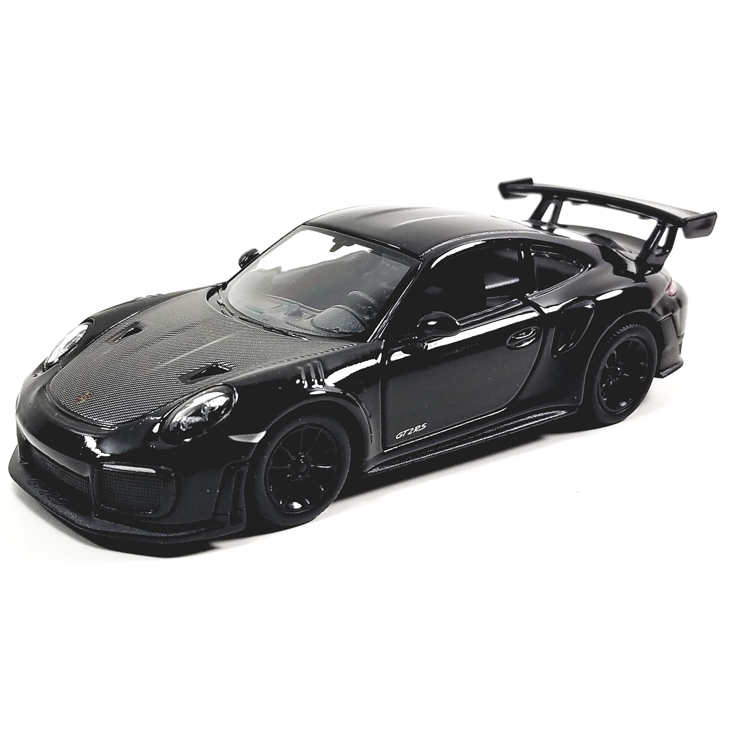 Amazon.com: KiNSMART - 2010 Porsche 911 GT2 RS 1:36 Scale 5