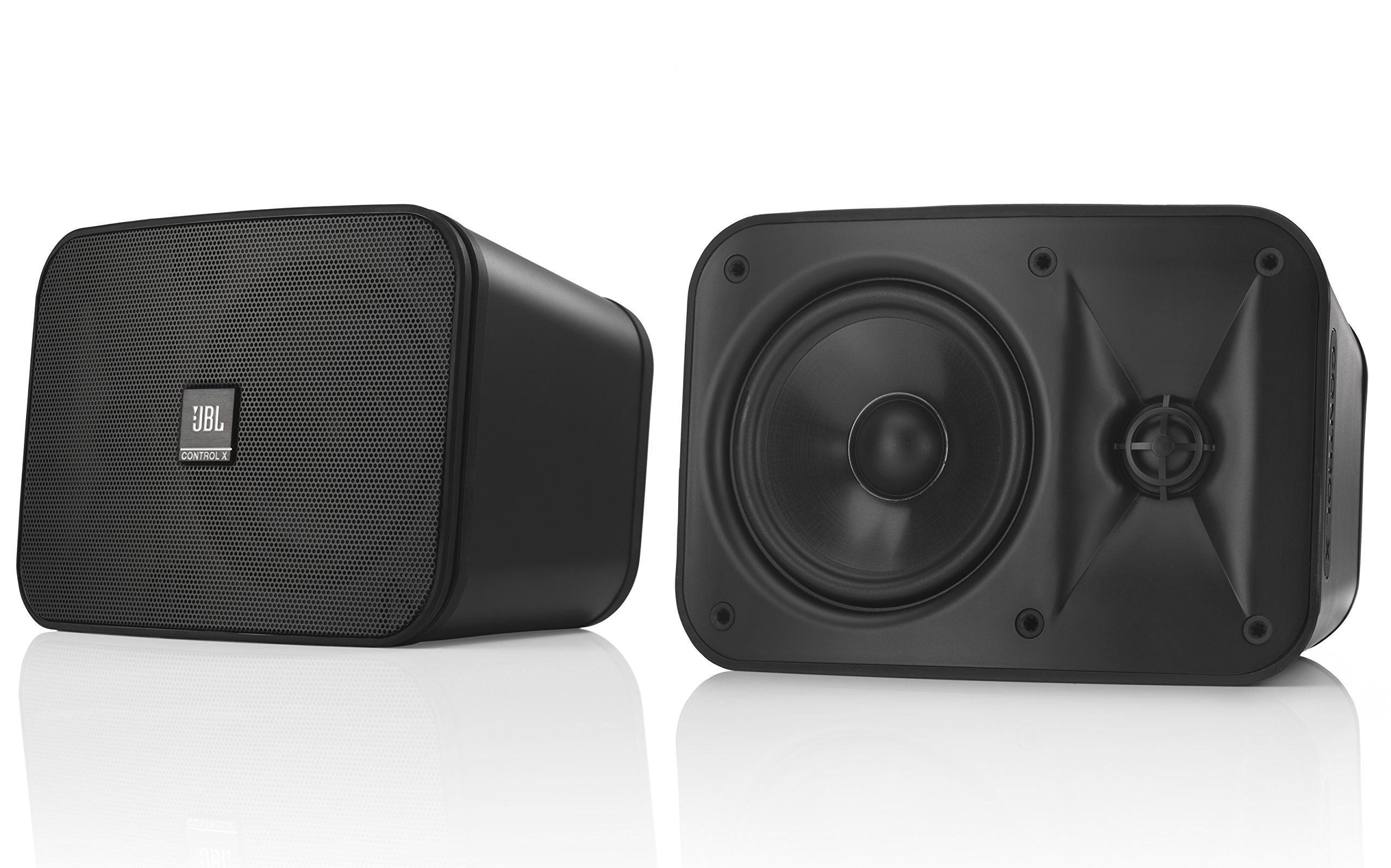 Amazon.co.jp: JBL CONTROLX 2ウェイコンパクトスピーカー ブック