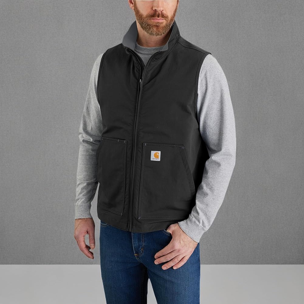 Carhartt Men's Super Dux™ Relaxed Fit Lightweight Softshell Vest