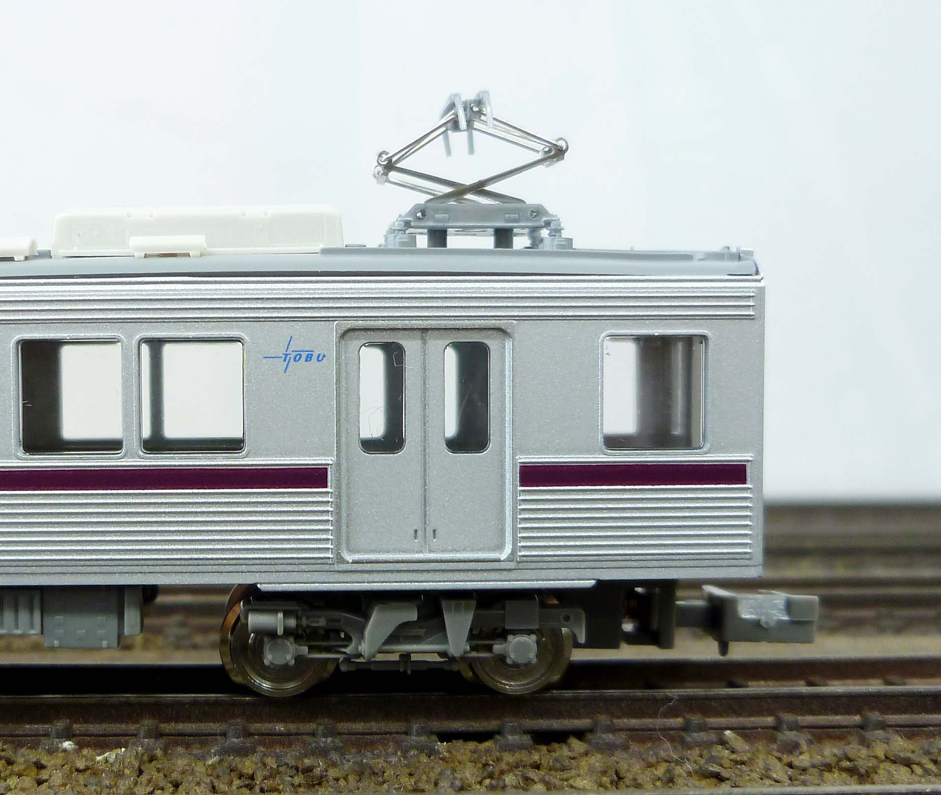 Amazon | グリーンマックス Nゲージ 4692 東武10000型 未更新車 東上線