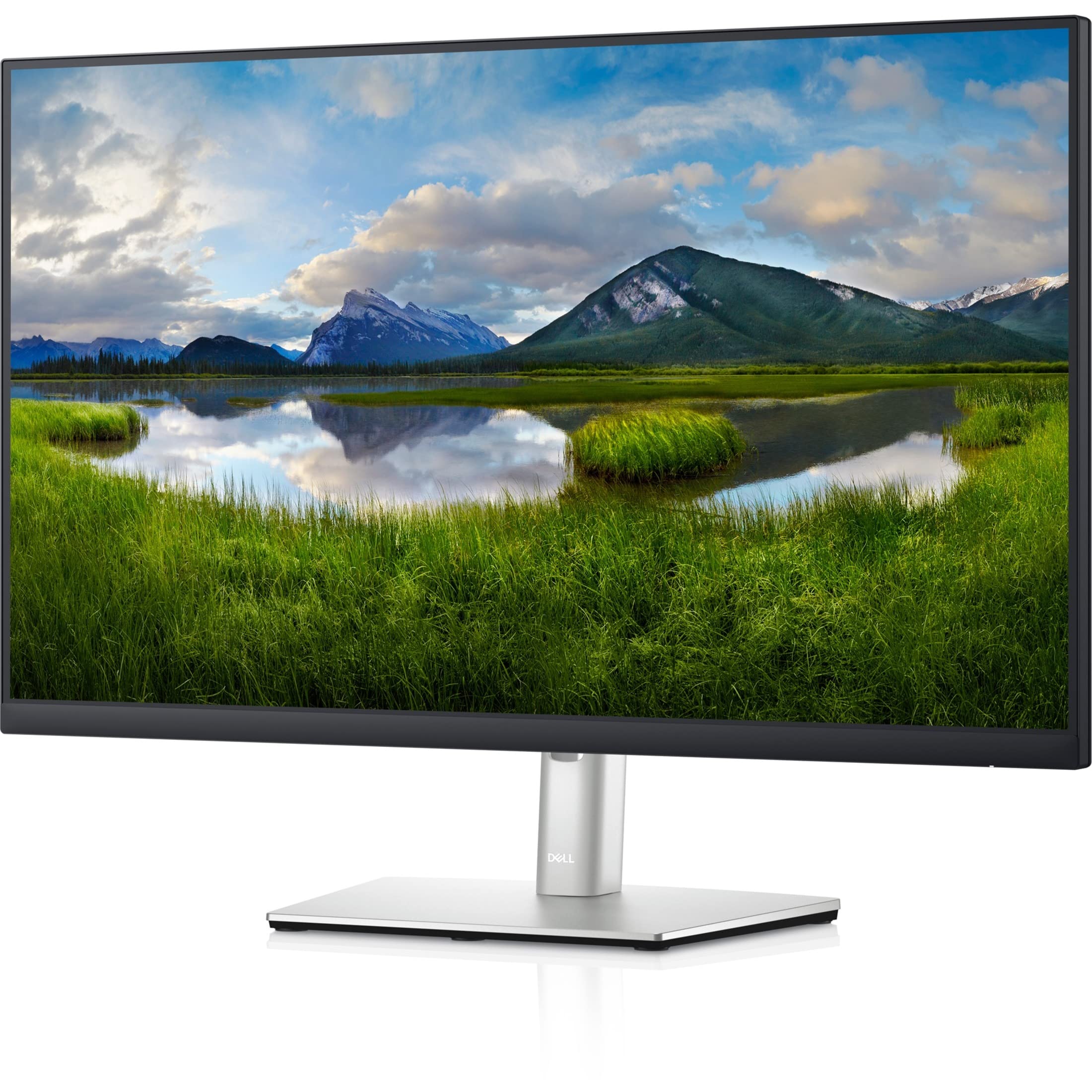 Amazon.com: Dell P2721Q 27 Inch 4K FHD, IP Ultra-Thin Bezel