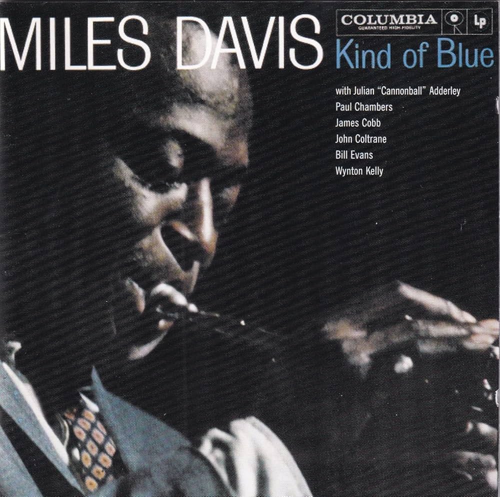Miles Davis - Miles Davis / Kind Of Blue new Cd - Amazon.com Music