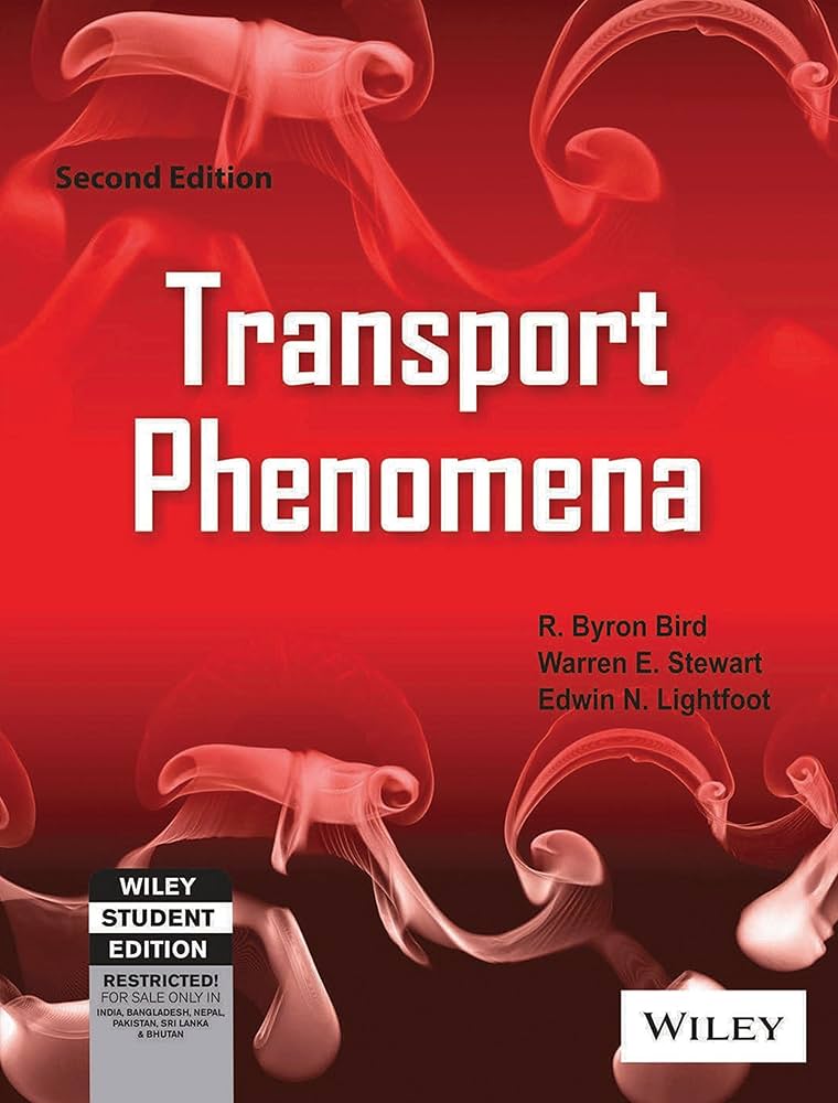 Amazon.co.jp: Transport Phenomena : Warren E. Stewart,Edwin N