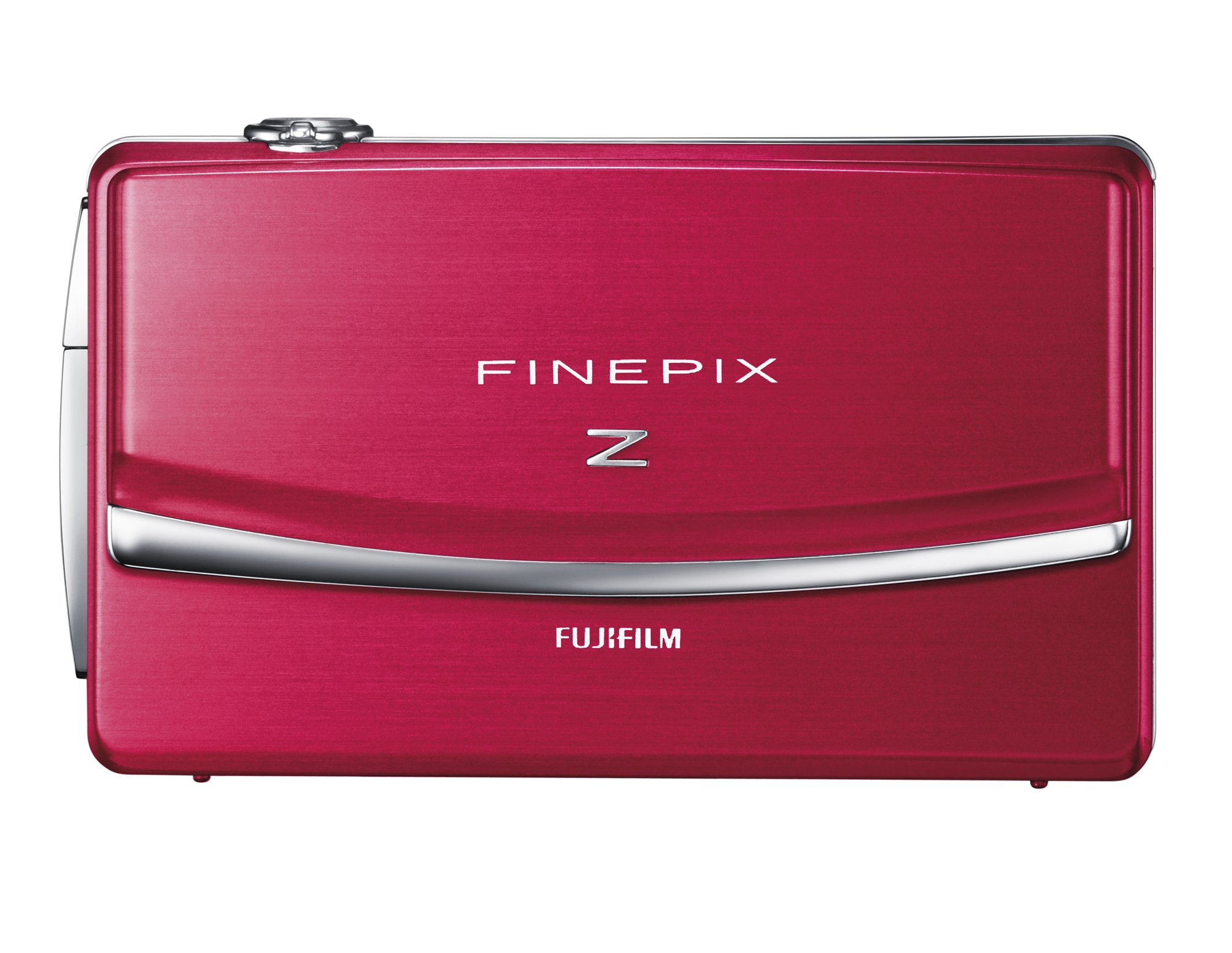 Amazon.co.jp: FUJIFILM デジタルカメラ FinePix Z90 レッド F FX-Z90R