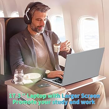 Amazon.co.jp: 17.3 インチ ノートパソコン 1080P IPS 大画面【Win 11