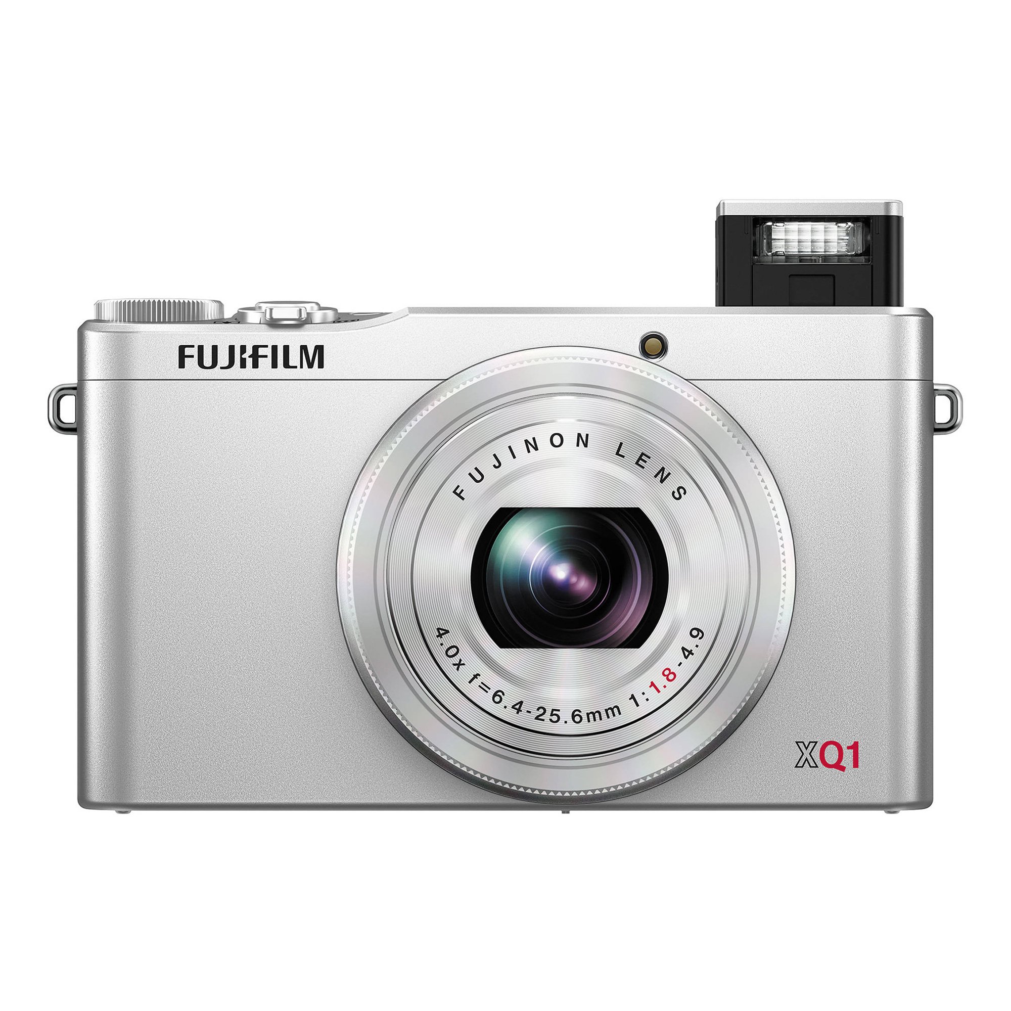 Amazon.com : Fujifilm XQ1 12MP Digital Camera with 3.0-Inch LCD