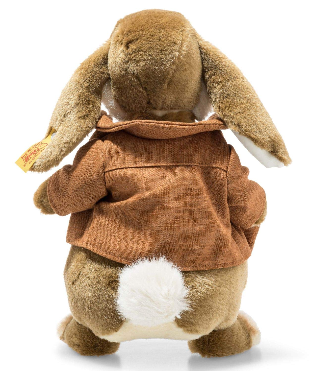 Amazon.co.jp: シュタイフ(steiff) ピーターラビットより ソフトタイプ