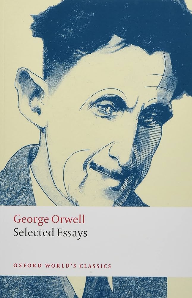 Amazon.com: Selected Essays (Oxford World's Classics