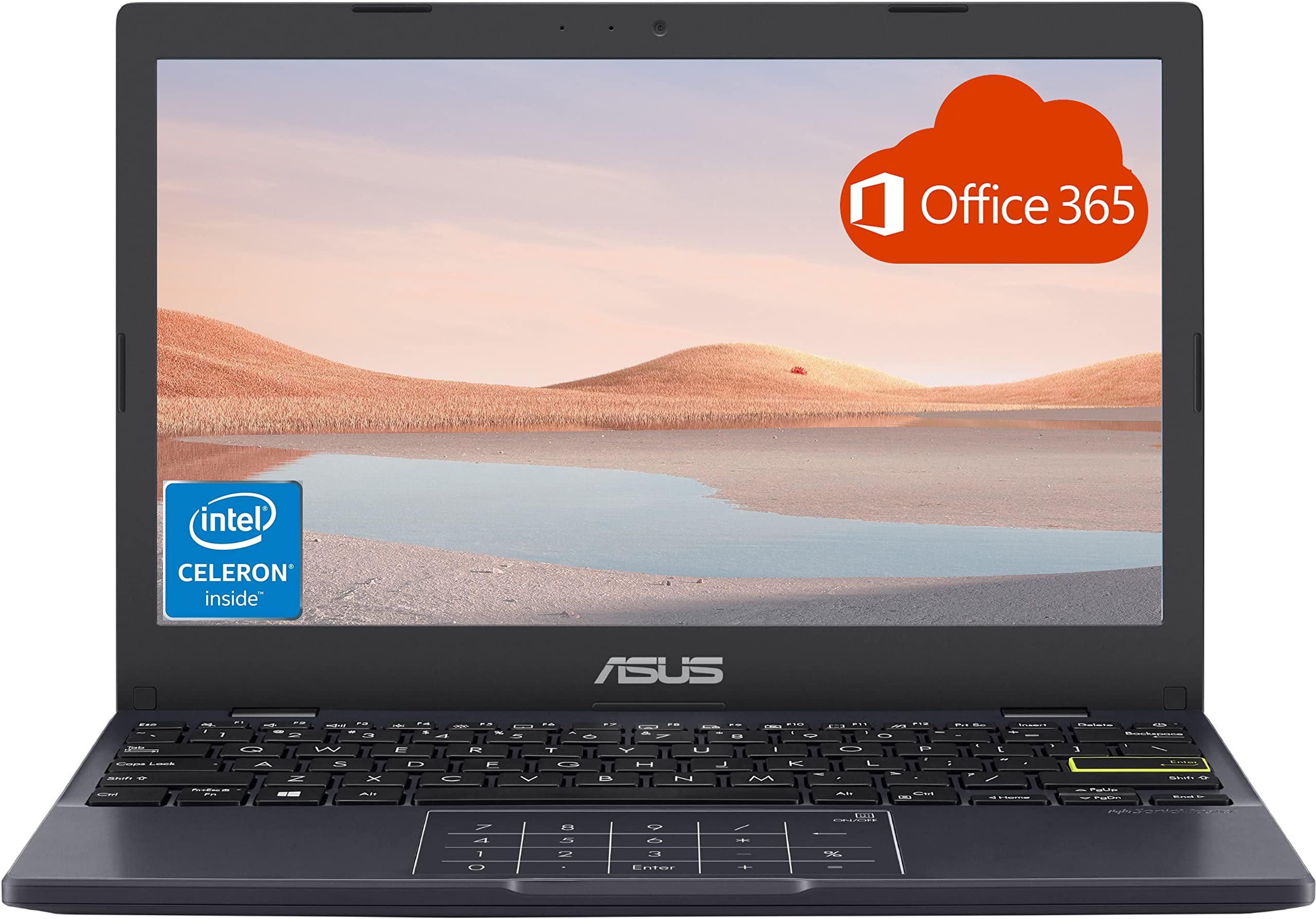 Amazon.com: ASUS 2022 Vivobook Go 11.6