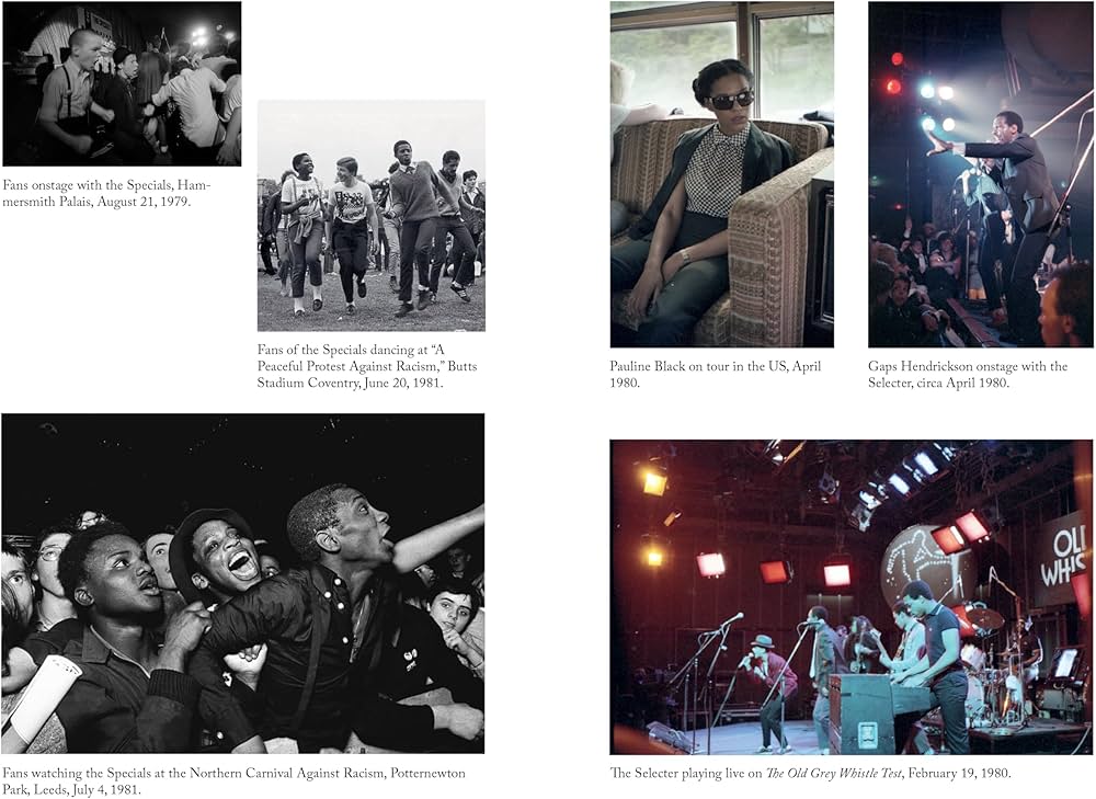 Too Much Too Young, the 2 Tone Records Story: Rude Boys, Racism