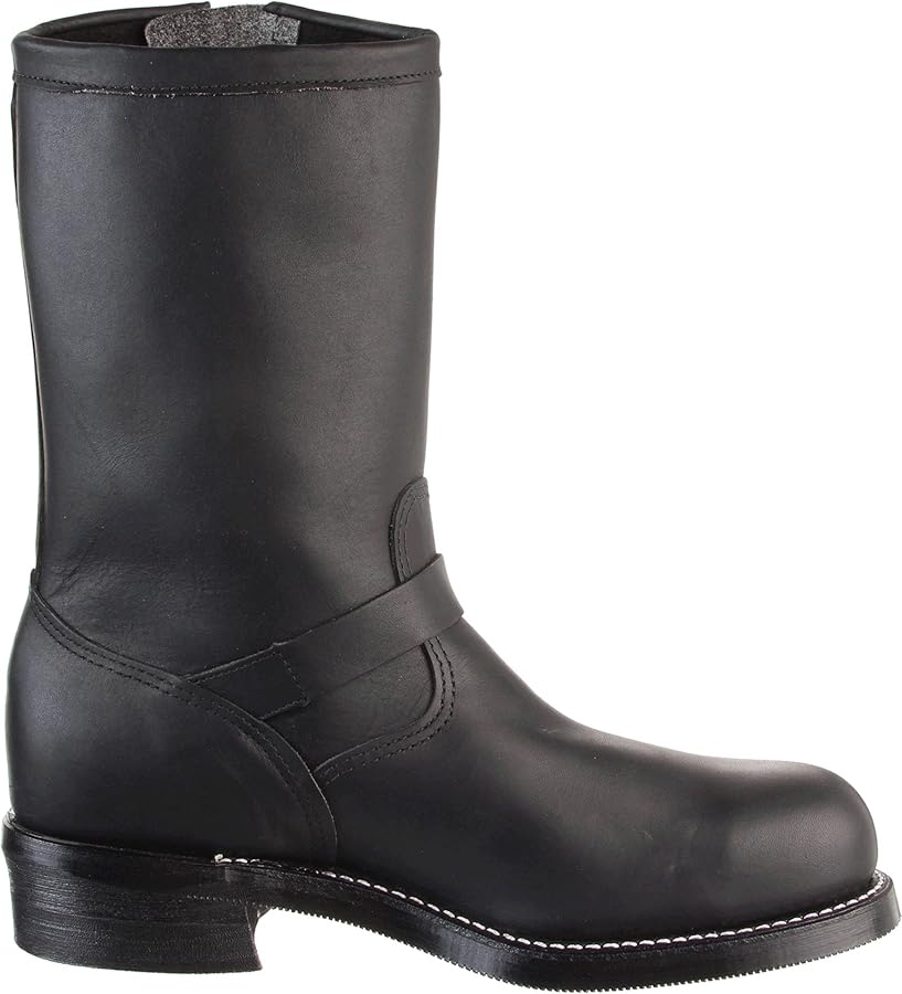 Amazon | Chippewa メンズ 11インチ スチールトウ 27863 エンジニア