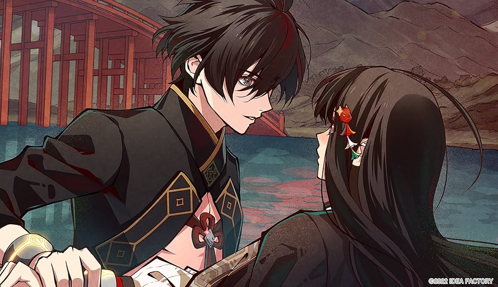 Amazon.co.jp: 天獄ストラグル -strayside- オトメイト スイート BOX