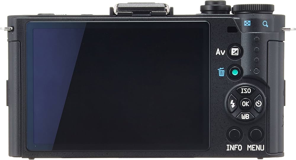 Amazon | RICOH ミラーレス一眼 Q-S1 ズームレンズキット [標準ズーム