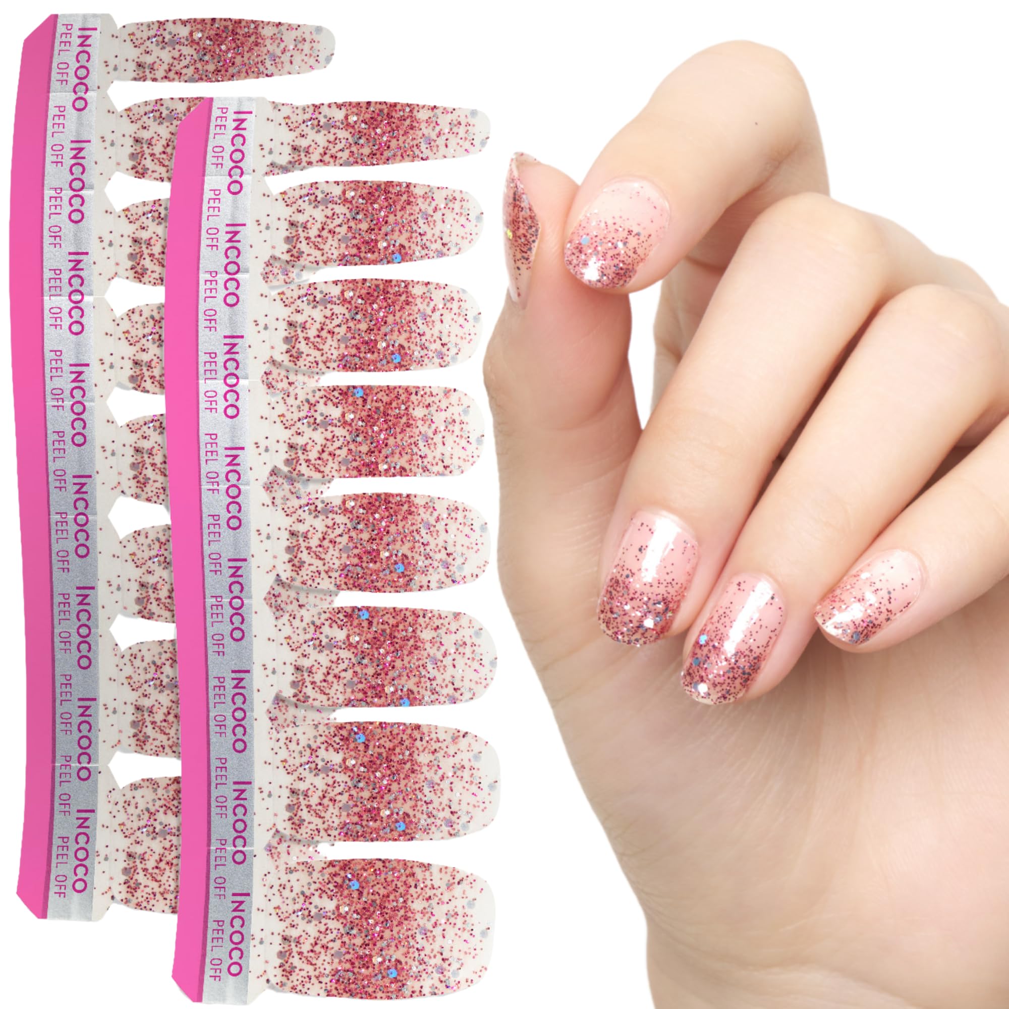 Amazon | INCOCO 「ラブポーション」 (Love Potion) インココ ネイル