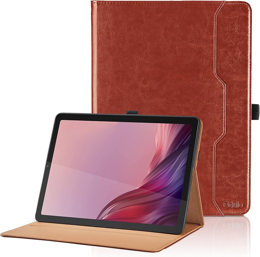 Amazon.com: Case for Lenovo Tab M9 9 Inch 2023 (TB-310FU) / Nook 9