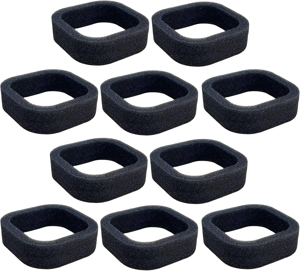 Amazon | YOGOTI 草刈機 刈払機 トリマー 汎用 クリーナーエレメント