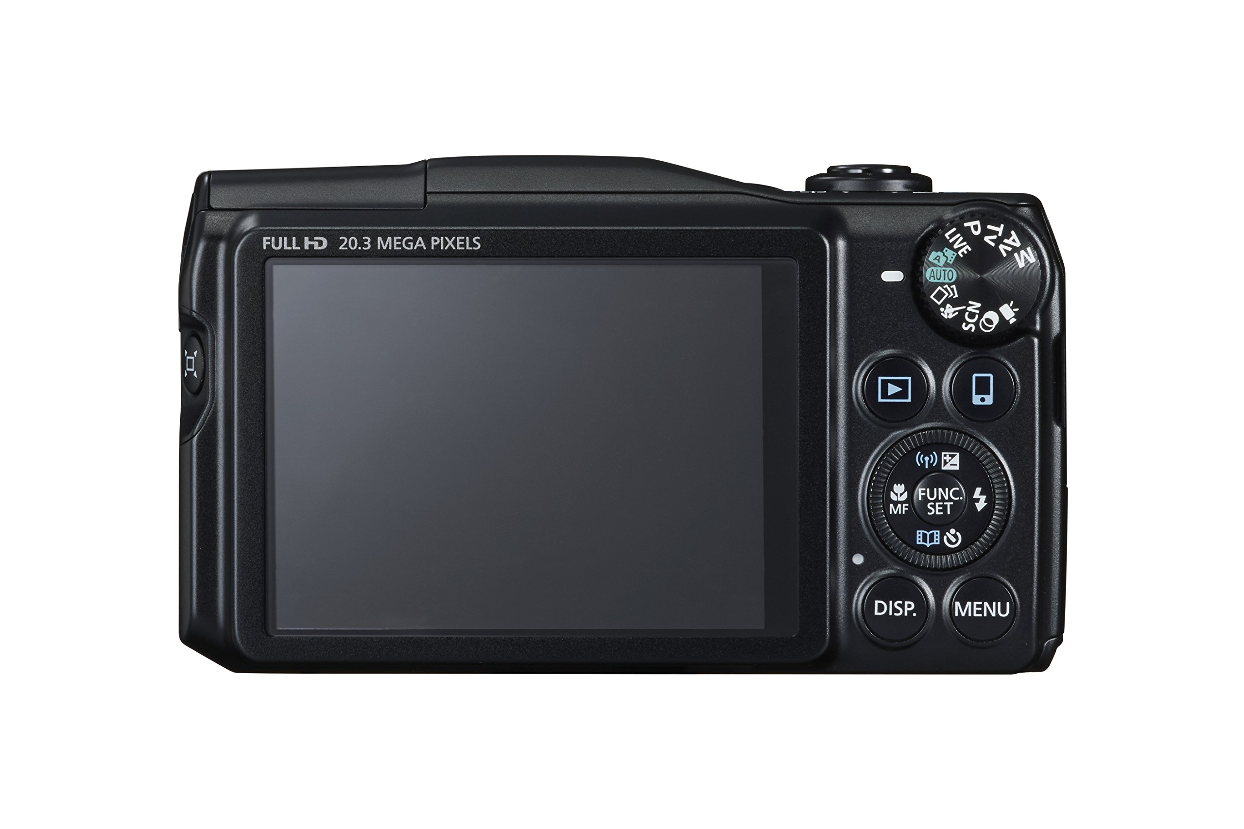 Amazon Canada: Canon PowerShot SX710 HS (Black)