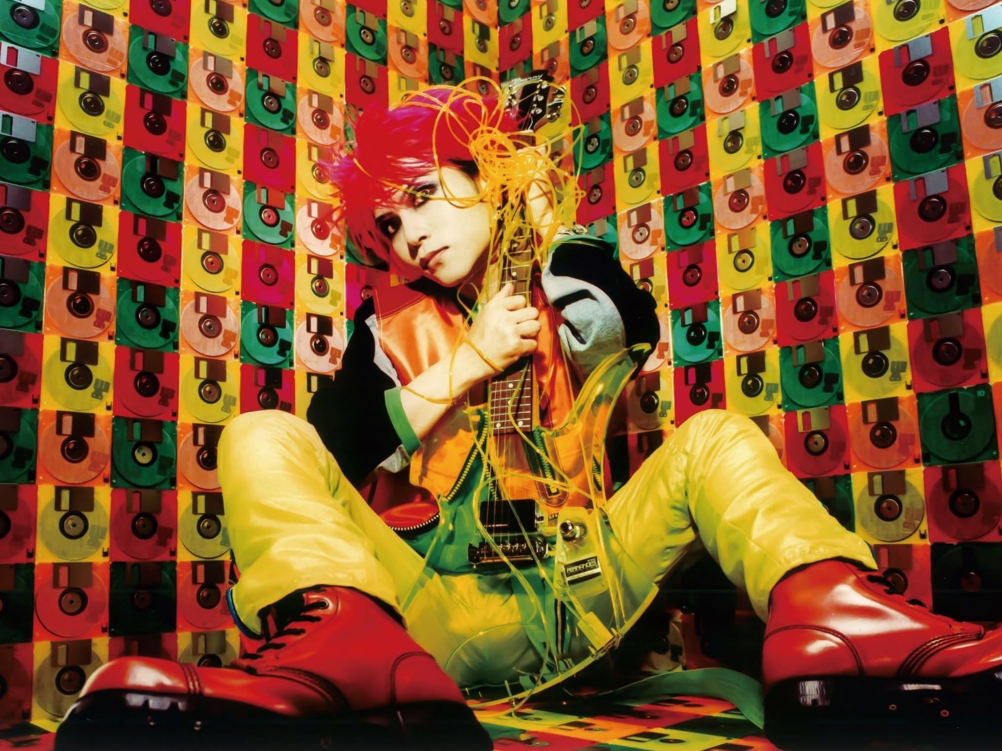 道産子シーサー (GALAY a.k.a.GLAY+ガレッジセール) song by GLAY from