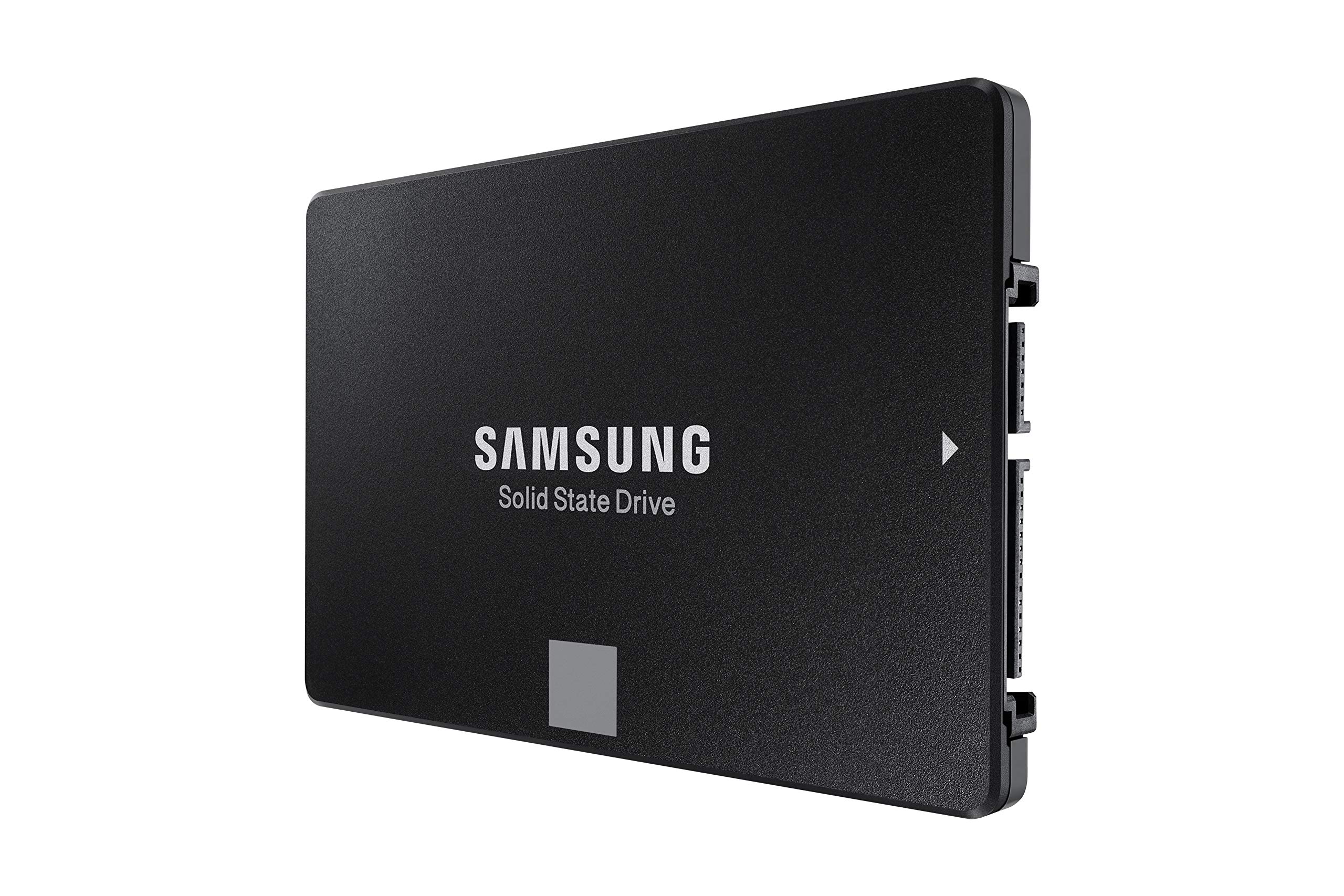 Amazon.com: Samsung SSD 860 EVO 2TB 2.5 Inch SATA III Internal SSD