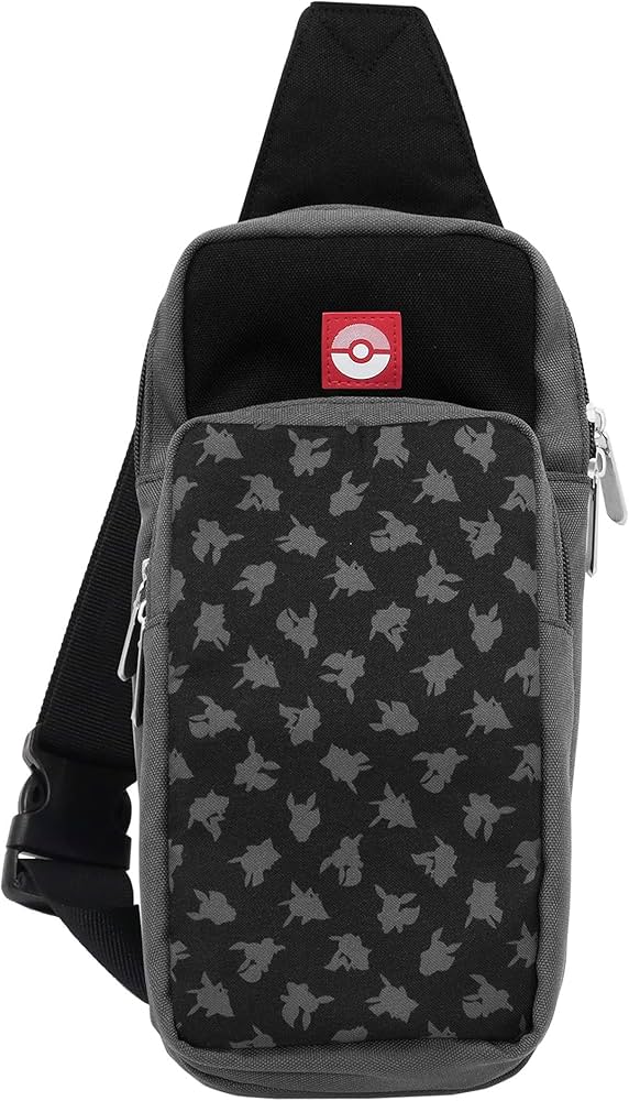 Amazon.co.jp: 【任天堂ライセンス商品】ショルダーポーチ for