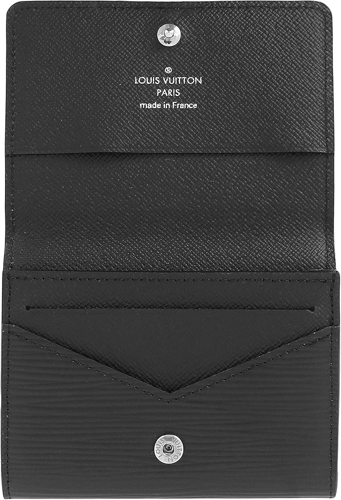 Amazon | [ルイヴィトン] アンヴェロップ・カルト・ドゥ・ヴィジット