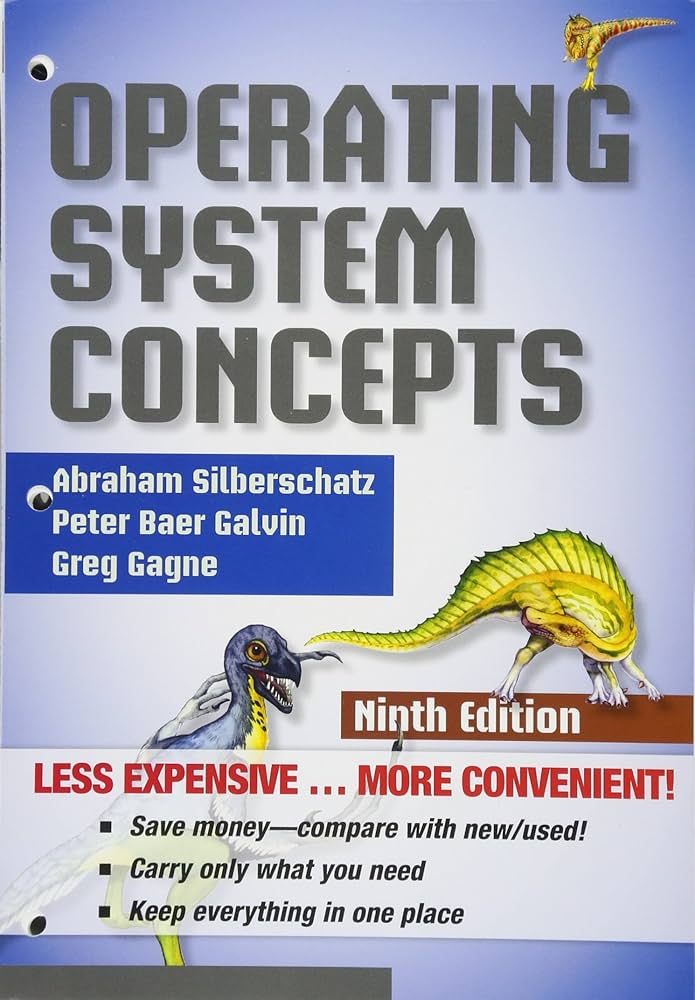 語学・辞書・学習参考書 OPERATING SYSTEMS Concepts and Design 語学