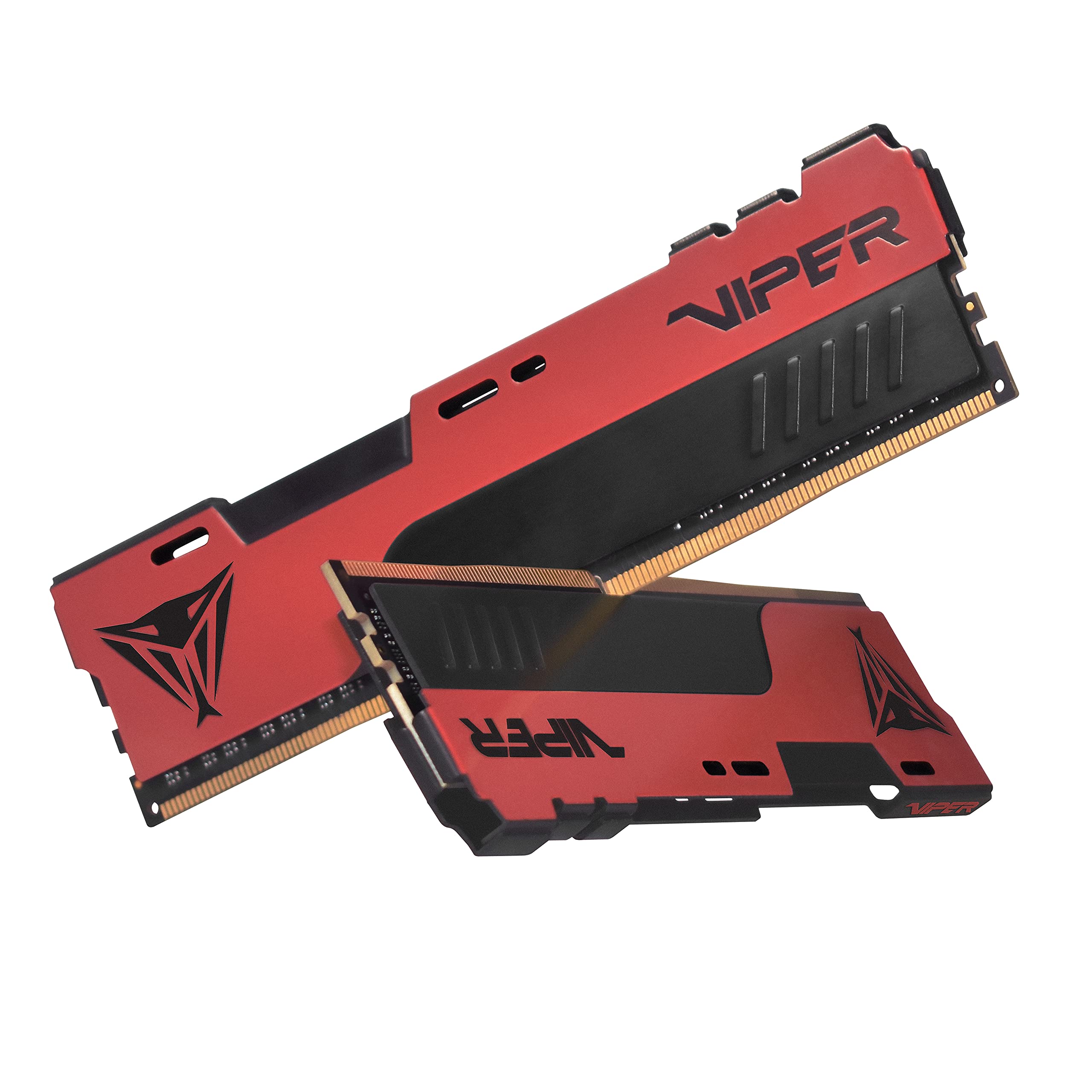 Patriot Memory Viper Elite II DDR4 RAM 64GB (2X32GB) 4000MHz CL20