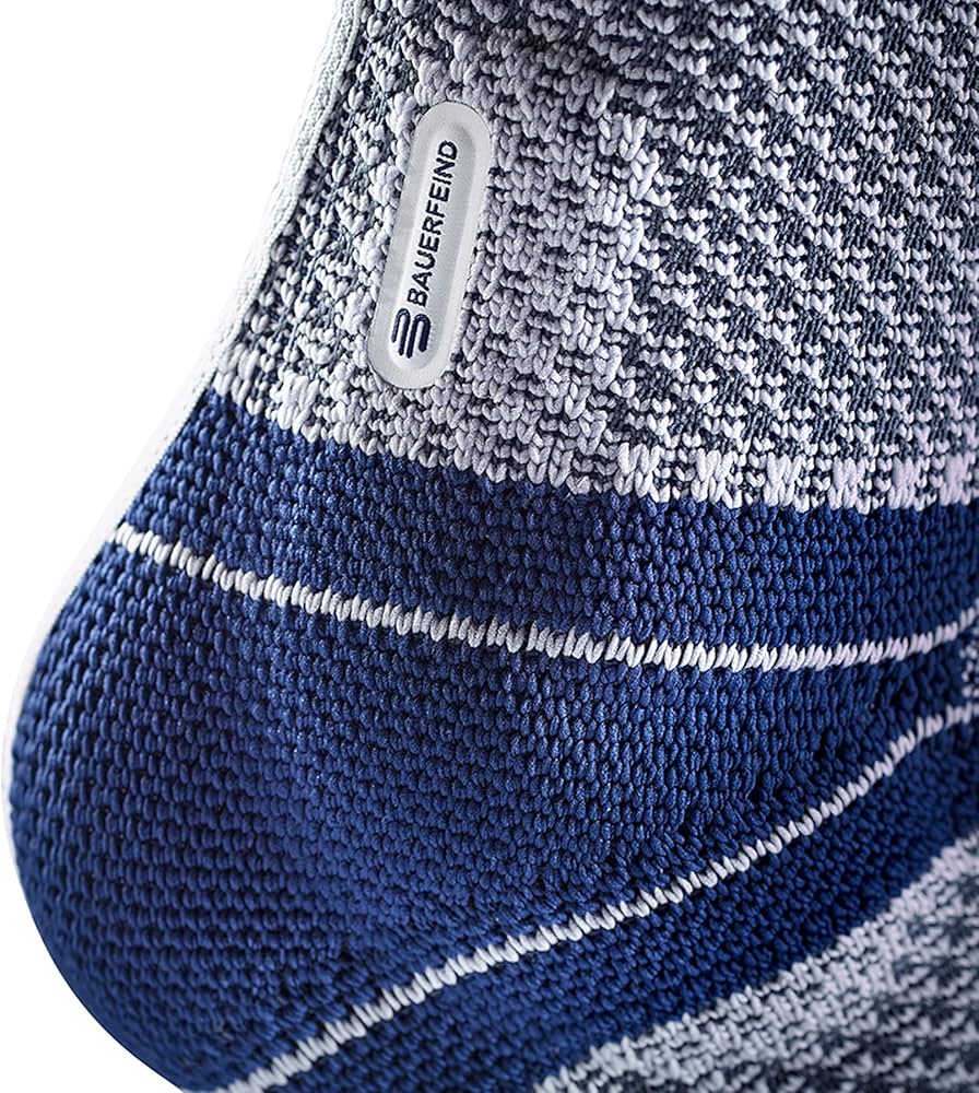 Amazon | [BAUERFEIND] バウアーファインド マレオTrain 第8世代 左足