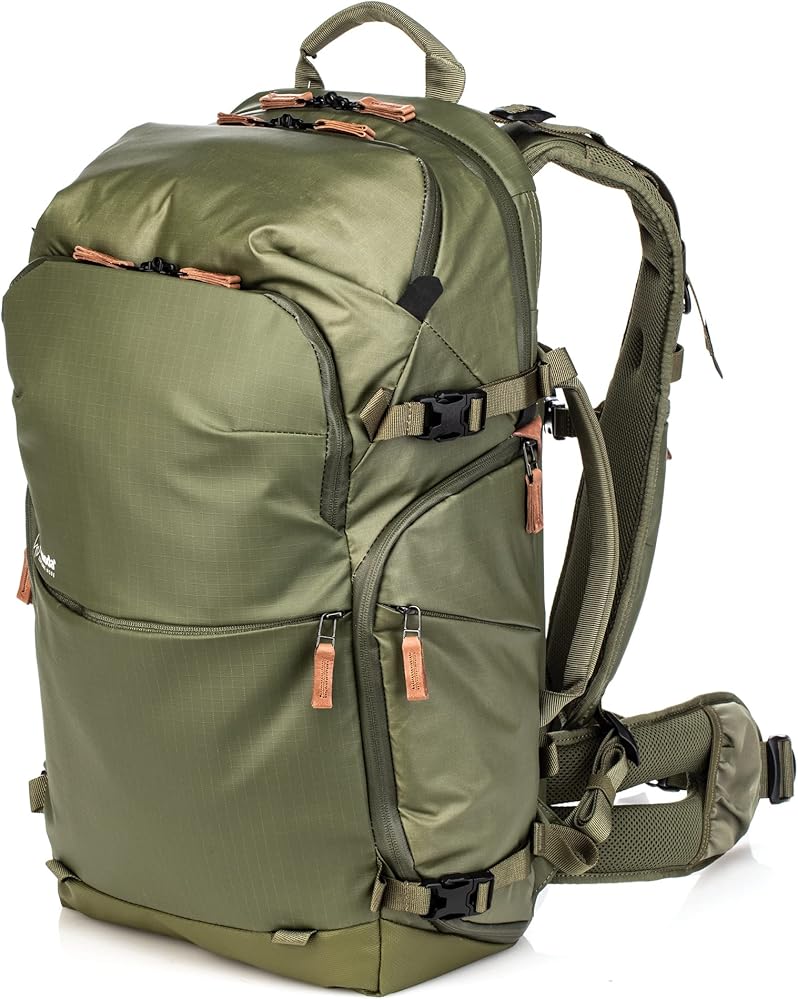 Amazon.com: Shimoda Explore V2 30 Liter Adventure Backpack, Medium
