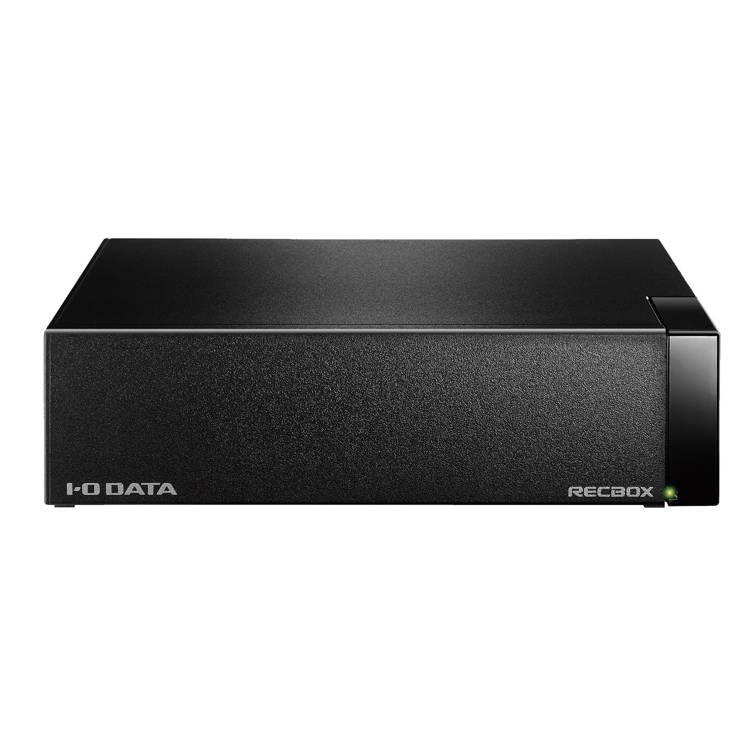 Amazon | I-O DATA ネットワークHDD 4TB RECBOX テレビ録画 nasne 自動